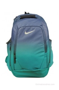 Nike Ultimatum Utility Thunder Graphic 30 L Backpack(Green Grey)